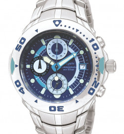 Zegarek firmy Vagary, model Aqua 39