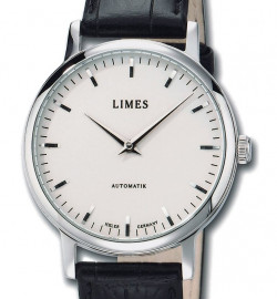 Zegarek firmy Limes, model 112 Moderne