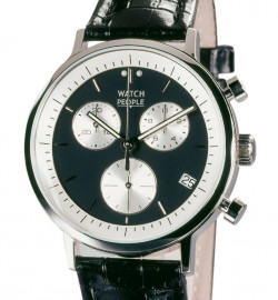 Zegarek firmy Watchpeople, model Enno Chrono