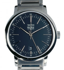 Zegarek firmy Watchpeople, model Heros
