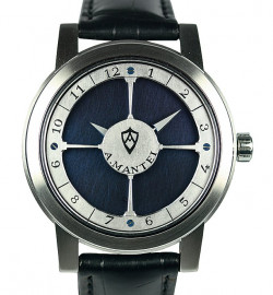 Zegarek firmy A. Mantei, model Cih