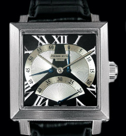 Zegarek firmy Pierre Kunz, model Pierre Kunz