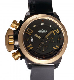 Zegarek firmy Welder, model K24