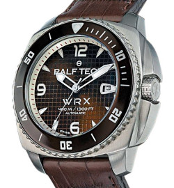 Zegarek firmy Ralf Tech, model Sundown Explorer
