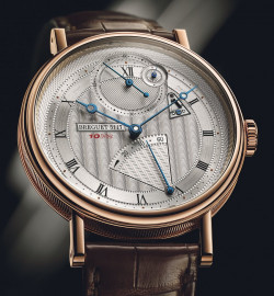 Zegarek firmy Breguet, model Classique Chronométrie 7727 B