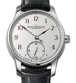 Zegarek firmy Moritz Grossmann, model Benu