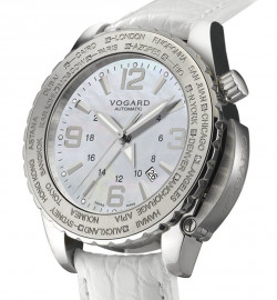 Zegarek firmy Vogard, model Womansworld