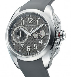 Zegarek firmy Favre-Leuba, model Chrono FL 301 Dynamic