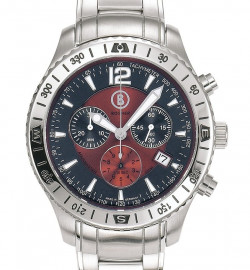 Zegarek firmy Bogner Time, model Aqua Master II