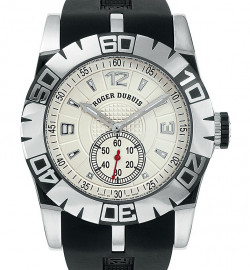Zegarek firmy Roger Dubuis, model Easydiver