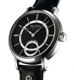 Zegarek firmy Bruno Söhnle, model Mechanik Edition Nr.1