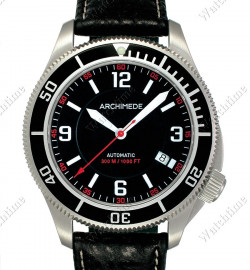 Zegarek firmy Archimede, model Sport Taucher
