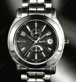 Zegarek firmy Jean d´Eve, model Luna Power Reserve