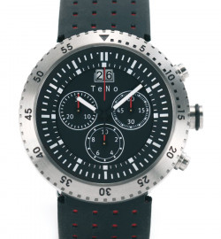 Zegarek firmy TeNo, model Chronograph DyRoN Sport