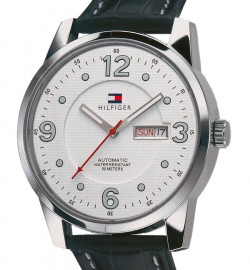 Zegarek firmy Tommy Hilfiger Watches, model Berkeley Automatic Limited Edition