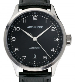 Zegarek firmy Archimede, model Klassik 39