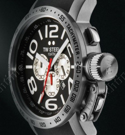 Zegarek firmy TW Steel, model Grandeur Regular TW-41