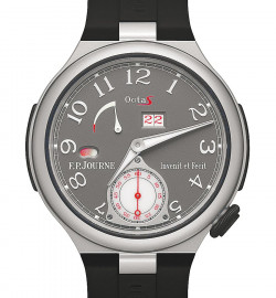 Zegarek firmy F. P. Journe, model Octa Sport