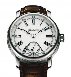 Zegarek firmy Aerowatch, model Grand Mécanique Renaissance