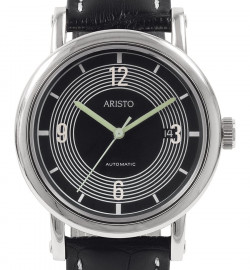 Zegarek firmy Aristo, model 190 SL