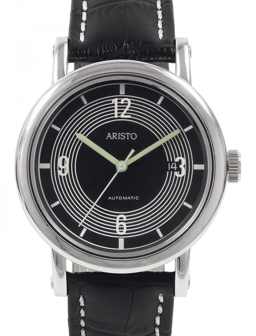 Zegarek firmy Aristo, model 190 SL