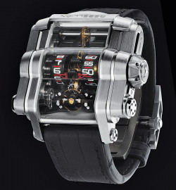 Zegarek firmy Rebellion, model T-1000 Time Machine