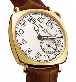 Zegarek firmy Vacheron Constantin, model Historiques American 1921 Boutique New York