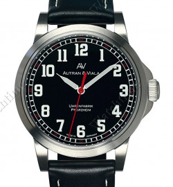 Zegarek firmy Autran & Viala, model Sport