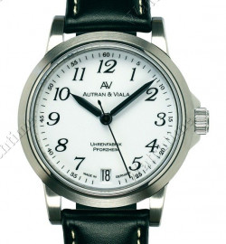 Zegarek firmy Autran & Viala, model Sport