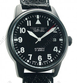 Zegarek firmy Aviator (Germany), model Pilotenuhr