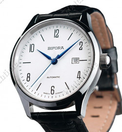 Zegarek firmy Bifora, model 1826