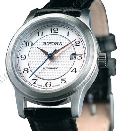 Zegarek firmy Bifora, model 5216 Damenuhr