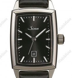 Zegarek firmy Sinn, model 243 Ti S