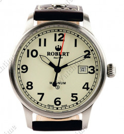 Zegarek firmy Robert Since 1964, model Magnum 3