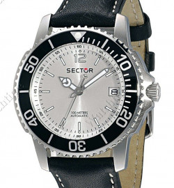 Zegarek firmy Sector, model 200