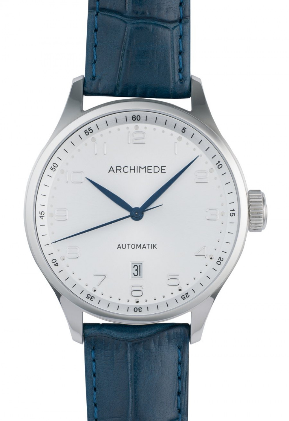 Zegarek firmy Archimede, model Klassik 42
