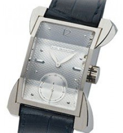 Zegarek firmy Marc Brogsitter, model Konstante Kraft