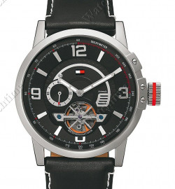 Zegarek firmy Tommy Hilfiger Watches, model Automatik