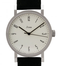 Zegarek firmy Stowa, model Antea
