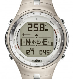 Zegarek firmy Suunto, model D9
