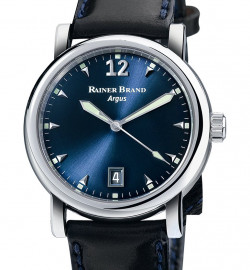 Zegarek firmy Rainer Brand, model Argus