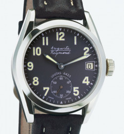 Zegarek firmy Auguste Reymond, model Boogie