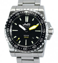 Zegarek firmy Arctos, model SEKM 2000M