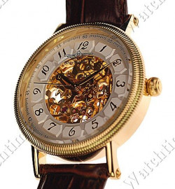 Zegarek firmy Breytenbach, model 