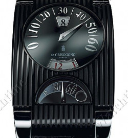 Zegarek firmy De Grisogono, model FG One N02