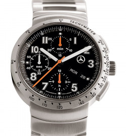 Zegarek firmy Mercedes-Benz, model MBS.0501