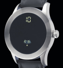 Zegarek firmy Schauer, model Digital 02