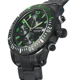 Zegarek firmy Bethge, model Masterdiver