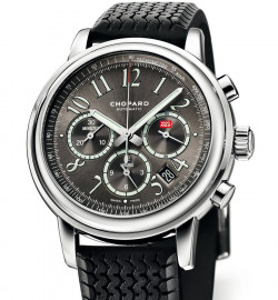 Zegarek firmy Chopard, model 1000 Miglia Chrono 2009