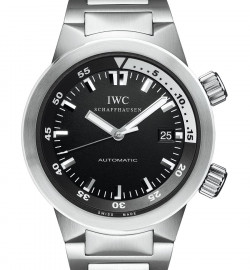 Zegarek firmy IWC, model Aquatimer Automatic